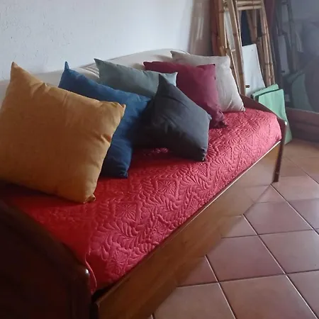 S'atobiu Di Teresa E Pinuccio * Sìnnai