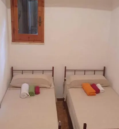 S'atobiu Di Teresa E Pinuccio