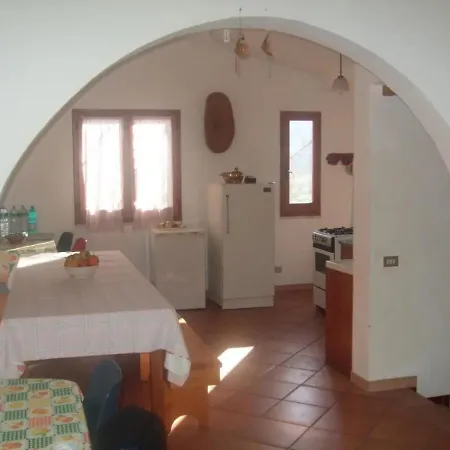 S'atobiu Di Teresa E Pinuccio Sìnnai