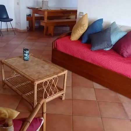 S'atobiu Di Teresa E Pinuccio * Sìnnai