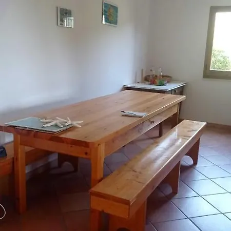 S'atobiu Di Teresa E Pinuccio *