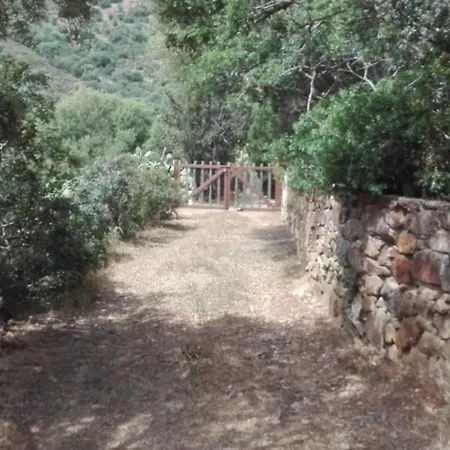 S'atobiu Di Teresa E Pinuccio * Sìnnai