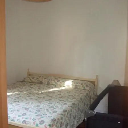 Villa S'atobiu Di Teresa E Pinuccio