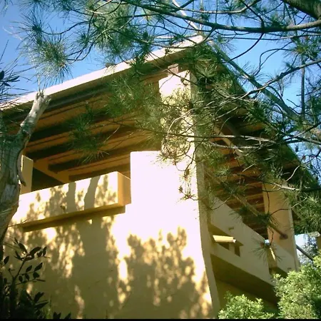 S'atobiu Di Teresa E Pinuccio Villa