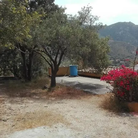 S'atobiu Di Teresa E Pinuccio *