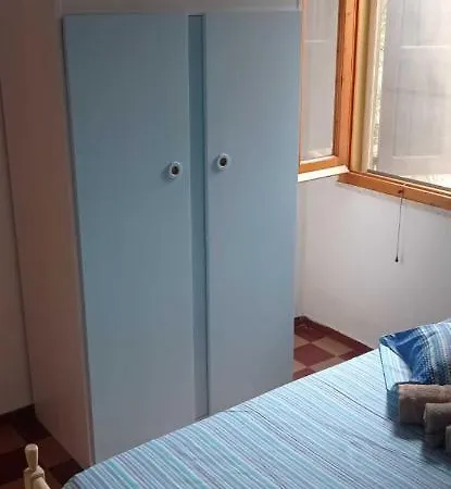 S'atobiu Di Teresa E Pinuccio Villa Sìnnai