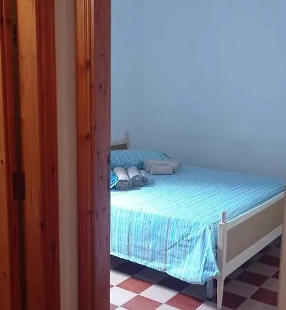 Villa S'atobiu Di Teresa E Pinuccio *