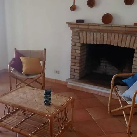 S'atobiu Di Teresa E Pinuccio
