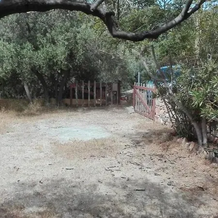 Vila S'atobiu Di Teresa E Pinuccio