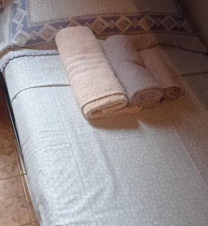S'atobiu Di Teresa E Pinuccio Sìnnai