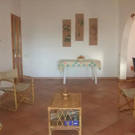 S'atobiu Di Teresa E Pinuccio Sìnnai
