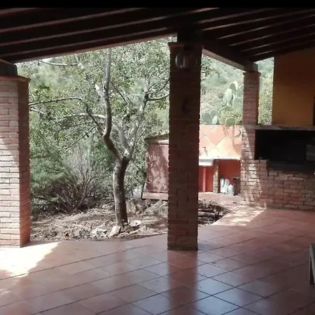 S'atobiu Di Teresa E Pinuccio Vila
